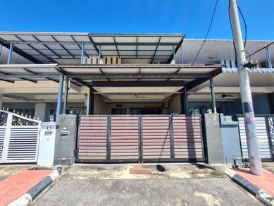 [Below Market 45k!] 2 Sty Terrace, Taman Seri Penaga, Penaga