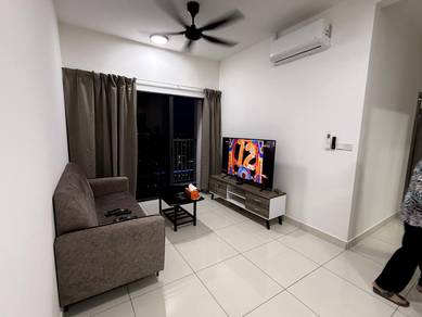 Traders Park Residence.C180,Cheras Selatan,Batu 11,Bdr Tun Hussein Onn
