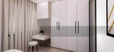 Beside MRT / Freehold / Low Density