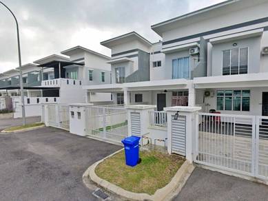 2 Storey Terrace House, Taman Sri Penawar, Bandar Penawar, Johor