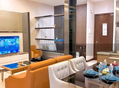 Freehold / Below Market Price / Close to KL