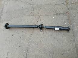 M/Benz W212 / Volvo XC90 Long Shaft
