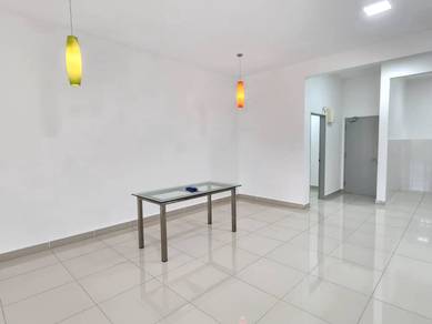 ( 1212 sqft ) Legend View Condo, Taman Setia Jaya, Rawang