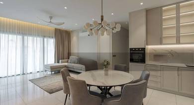 Freehold Condo / Beside MRT /Below Market Price