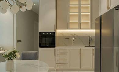 Freehold Condo / Beside MRT /Below Market Price