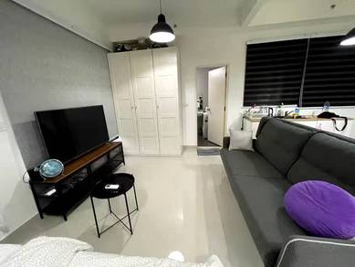 Low Deposit / Iskandar Puteri / Gelang Patah / Tuas / Studio / FF/ ALL