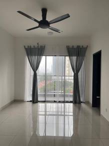 holmes 2 condo, bandar tasik selatan cheras [ 3BEDROOM+2 PARKING ]