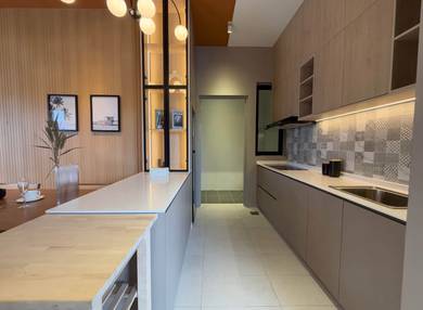 Kayana Heights Apartment Alamesra
