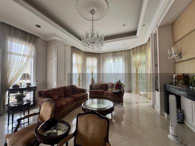 Super Cheap 3 Storey Bungalow for Sale In Damansara Heights