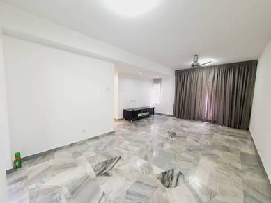 [💥PARTIAL FURNISHED & RENOVATED💥] D Palma Apartment Puchong Selangor