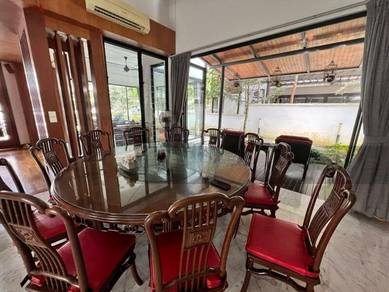Super Cheap 3 Storey Bungalow for Sale In Damansara Heights