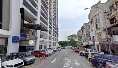 [Plaza Medan Putra Business Centre]💥Ground Floor Shop Face Main Road