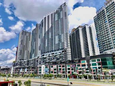 (fully furnish) Symphony Tower Residence, Belakong Selangor