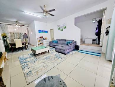 2-storey-Terraced-House-for-sale-Seremban-2-Negeri-Sembilan