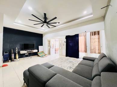 2-storey-Terraced-House-for-sale-Kajang-Selangor