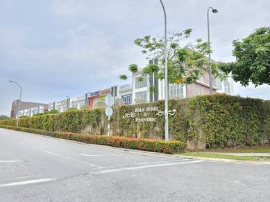 Taman Bukit Pelali, Pengerang, Johor