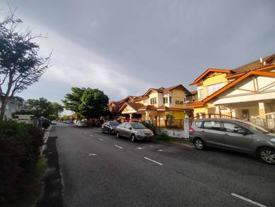 Semi-Detached-House-for-sale-Kota-Kemuning-Selangor-1