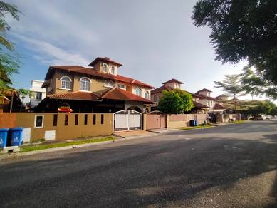 Semi-Detached-House-for-sale-Kota-Kemuning-Selangor-2