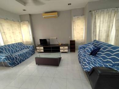 Semi-Detached-House-for-sale-Kota-Kemuning-Selangor-3