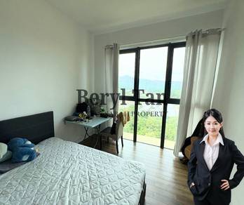 For Rent - Elemen Utara Condo
