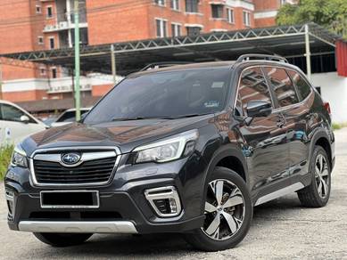 AWD⭐2020 Subaru FORESTER 2.0 I-P 360 CAM P/BOOT IP