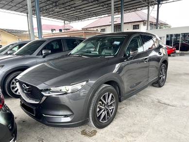 Mazda CX-5 2.2 D GLS 2WD*TIP TOP CONDITON*