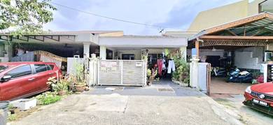 Single Storey Terrace,Taman Selaseh,Gombak