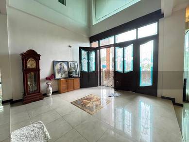 Super Cheap Bungalow For Sale At SS 19 Subang Jaya