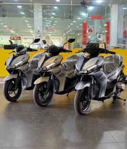 Qjmotor ax200 ax 200