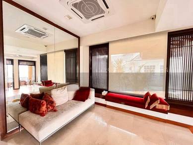 Prime 4 Storey Bungalow For Sale At Prestigeous Damansara Heights