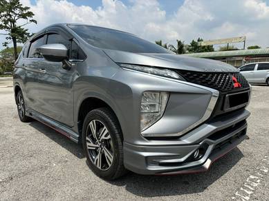 Mitsubishi XPANDER 1.5 (A) 1 CAREFUL OWNER
