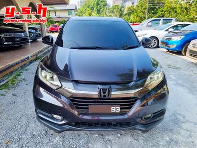 Honda HR-V 1.8 V ENHANCED (A)