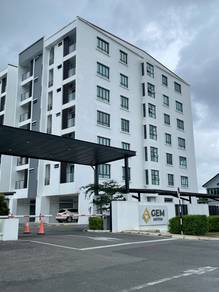 Bdc Saradise Gem Suites Brand New