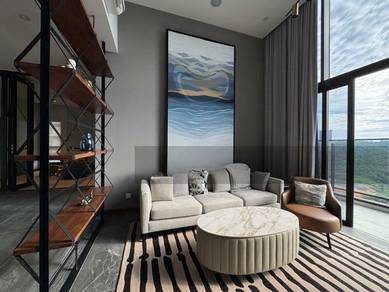 Allevia Mont Kiara Specialist Many Unit For Sale