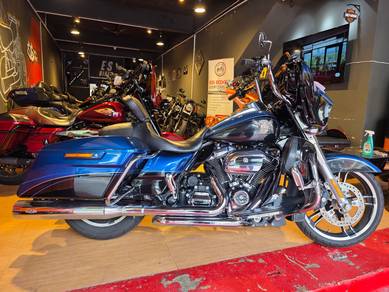 Street glide special anniversary limited
