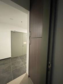 Partly Furnish D'Vine Damansara Perdana Low Level