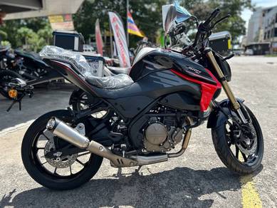 QJ MOTOR SRK250 Srk250 Qj Motor