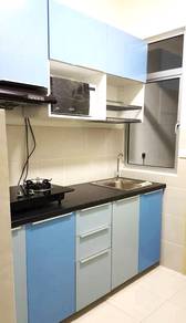 Residensi Pandanmas 2 Desa Pandan KL Near Ampang Lotus F/Furnished