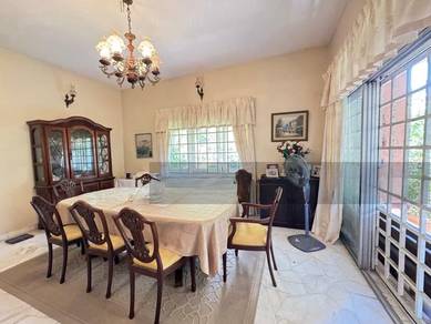 Rare Gem in SS19 Subang – Huge 2-Storey Bungalow!