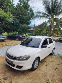 Proton SAGA 1.3 BASE LINE (M)