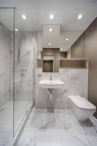 New Condominium in Cheras