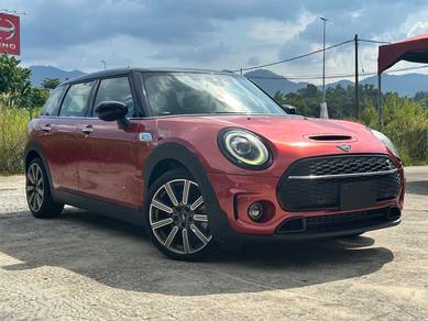 Mini Clubman COOPER 2.0 S  (A)