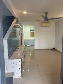 Puteri Wangsa / Jalan Lading / Ulu Tiram / Low Cost / Pelangi Indah