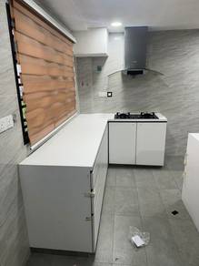 Puteri Wangsa / Jalan Lading / Ulu Tiram / Low Cost / Pelangi Indah