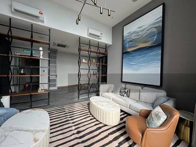 Allevia Mont Kiara Specialist Many Unit For Sale and Rent
