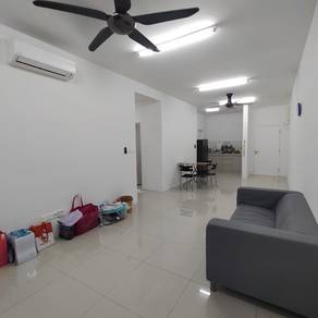 Vista Sentul 3 Rooms for Rent