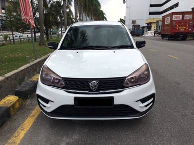 Proton SAGA STANDARD MT 1.3L (M)