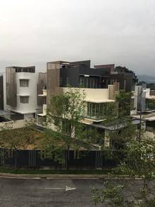 3 Storey Bangalow House, Jalan Seri Nova 1, Off Jalan Ipoh, Rawang