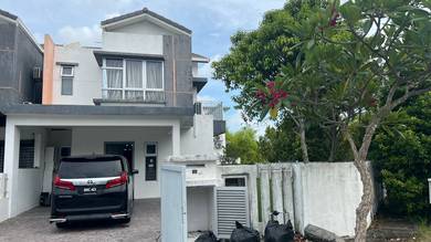 24 x 80 Corner Lot 2 Storey, Bandar Hill Park (Cherry), Puncak Alam