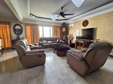 Super Cheap Duplex Penthouse @ Mont Kiara for sale
